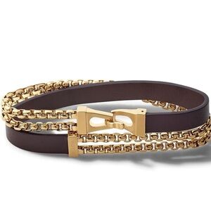 🤎BNWT BULOVA BRACELET🤎